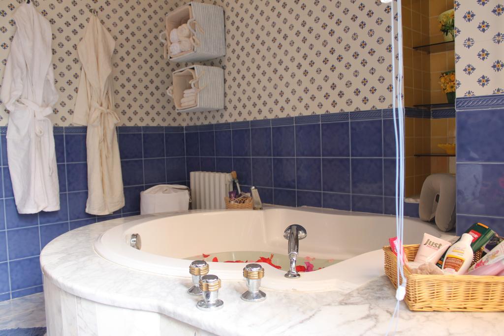 Villa Sidi Bou Ali Eksteriør bilde