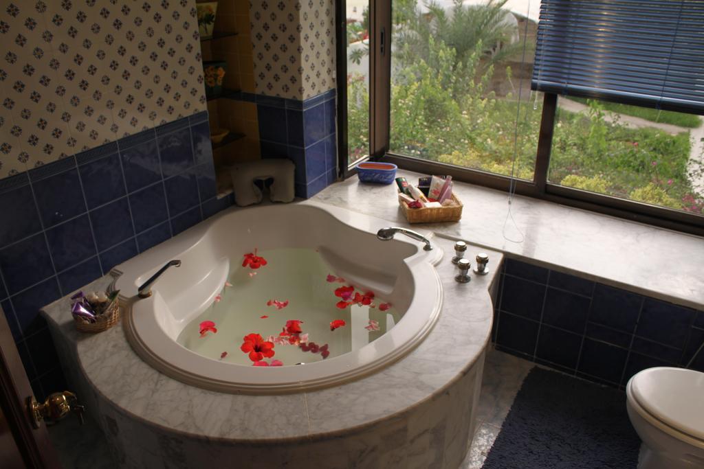 Villa Sidi Bou Ali Eksteriør bilde
